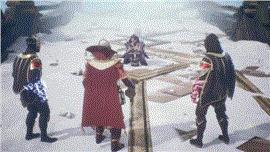 天龙八部私服远征